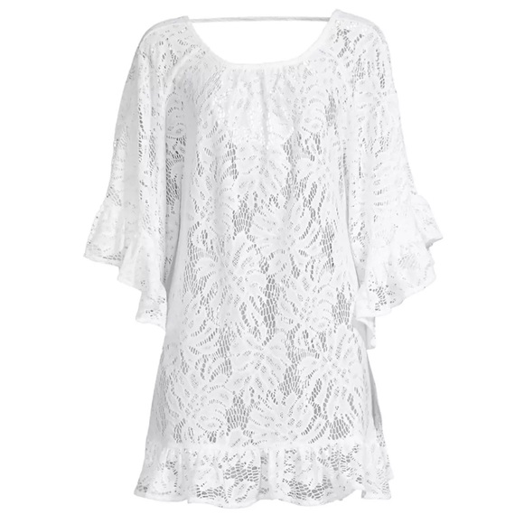 ⭐️NWT⭐️Lilly Pulitzer Atley cover up size S/M - Picture 6 of 10